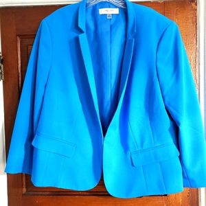 Jones Studio 3/4 sleeve jacket